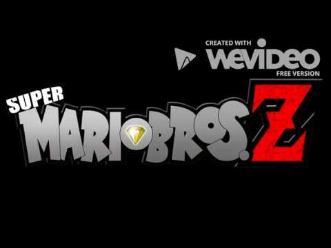 Super Mario Bros Z OST : Back to Mad