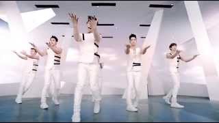 2PM - Take Off MV : Ao No Exorcist Ending
