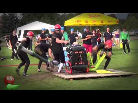 Hasiči Letničie  - Sezóna 2014 -