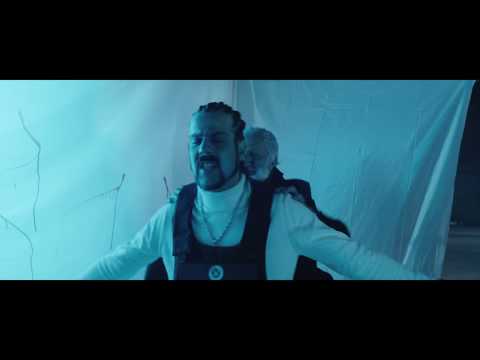 RG - ΑΙΜΑΤΑ (Official Music Video)