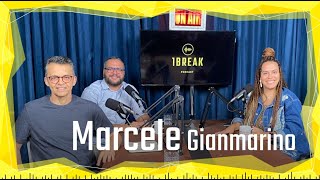 1B#19  Marcele Gianmarino  DIVERSIDADE E INCLUSO