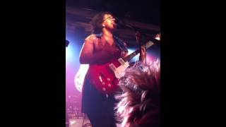 Alabama Shakes • I Ain&#39;t The Same