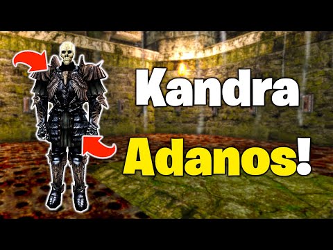 Co jeśli nie znamy języka budowniczych w rozmowie z Rademesem? - Gothic II Noc Kruka