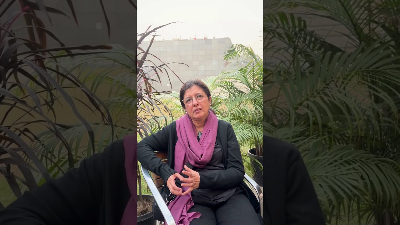 Testimonial video thumbnail