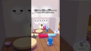 POKOPIA MTV CRIBS STYLE #pokemon #pokemonchannel #pokemongame #nintendo #gameplay #pokopia #mtv