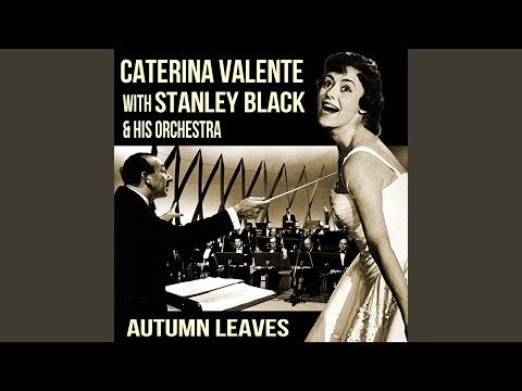 caterina valente video caterina valente video