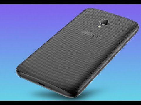 Alcatel U5 HD with 5-inch display, 13MP Rear and 8MP Front Cameras, 4G VoLTE at Rs. 5999