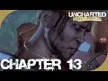 Uncharted: Drake's Fortune - Chapter 13 - Sanctuary?