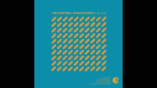Orchestral Manoeuvres In The Dark - The Messerschmitt Twins