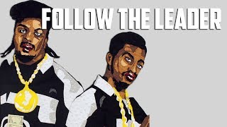Eric B. &amp; Rakim - Follow The Leader Reaction