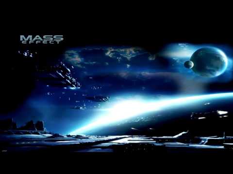 Best VGS#208: Mass Effect - Uncharted Worlds