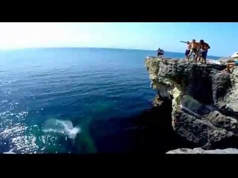 Клип на песню D1N и Андрей Леницкий -- Теряю Тебя