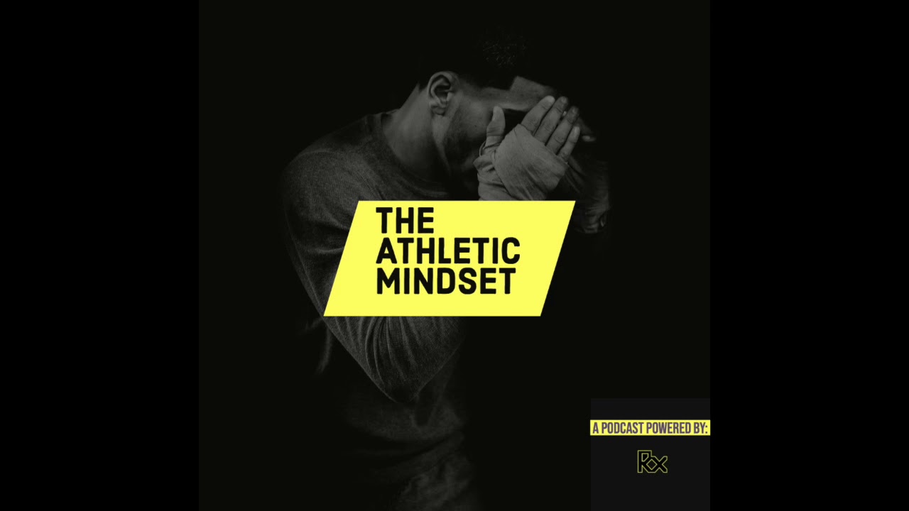 Athletic Mindset Guided Visualization Exercise