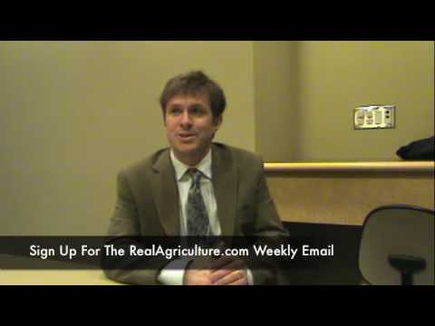Tiffin 2010 - Ryan Kasko - A Look at Brazilian Beef Production