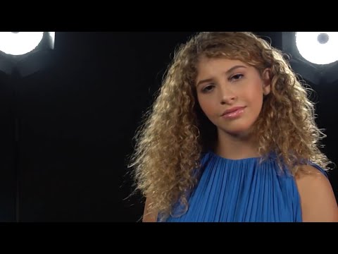 Ella Raina - Limitless | Official Video | Malta Junior Eurovision Song Contest 2021