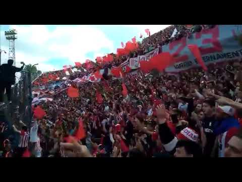 "hinchada estudiantes de la plata en Quilmes vs gallinasia " Barra: Los Leales &bull; Club: Estudiantes de La Plata