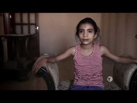 Pbs Frontline s34e06 children of syria