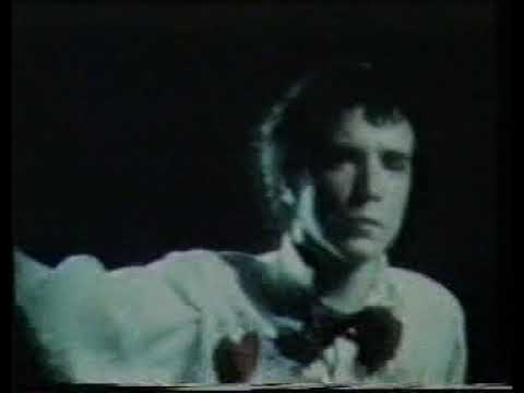 Sex Pistols - Live At The Roxy, London -77