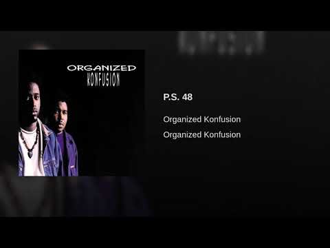 Video thumbnail for P.S. 48
