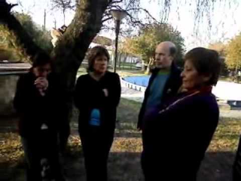 Durante la pelea. Coggi