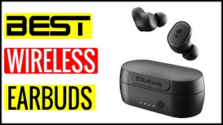 ✅  Best Budget Wireless Earbuds For Iphone In 2023 🏆 Top 5 In The Market