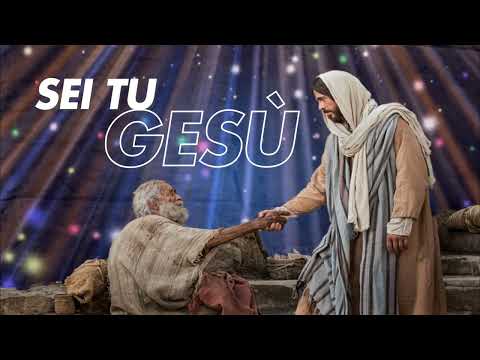 APRI I CIELI [OPEN THE HEAVENS] (Lyric Video) - SDV Worship