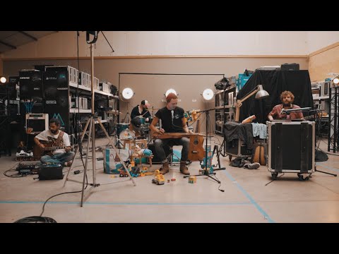 Thomas Frank Hopper - Into the water