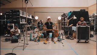 Thomas Frank Hopper - Into The Water video