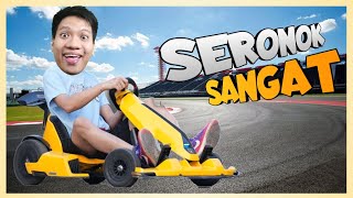 Download lagu INI ADALAH BALAPAN KHUSUS BOCIL YANG KAKINYA PENDEK 🤣!!! KartKraft [INDO] mp3