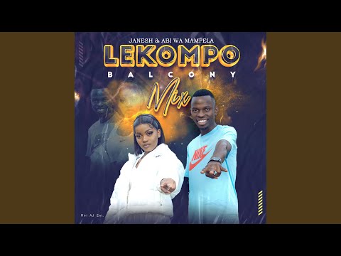 Partnerer (feat. Hitboss SA & Riri AJ)