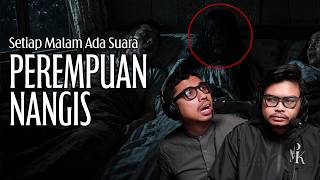 Download lagu DESA BANYUWANGI DITEROR ARWAH PELAC*R! mp3