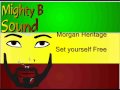 Morgan Heritage Set yourself Free - boo1212c Morgan Heritage Set yourself Free