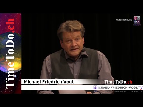 NADH - der biologische Wasserstoff - das Geheimnis unserer Lebensenergie, TimeToDo.ch 19.05.2016