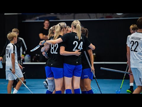 PRE-SEASON: EräViikingit - EräViikingit P15 Edustus 28.8.2024 maalikooste