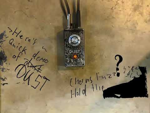 Deep Space Devices DUST 2025 - Aftermath image 13
