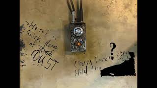 Video thumbnail for Deep Space Devices - DUST by Deep Space Devices