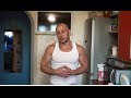 В здоровом-теле здоровый дух ч1 (питание). 