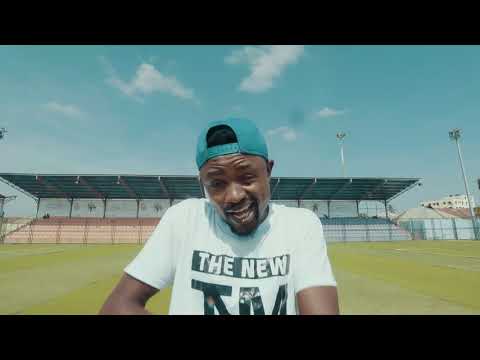 ADEBO TNM x RILLAH ft. MAGONGO ALLSTARS - TNM REMIX (OFFICIAL VIDEO)