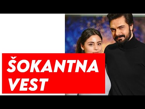 ŠOKANTNA VEST O SILI I HALIL IBRAHIM CEYHANU - O OVOM svi pricaju