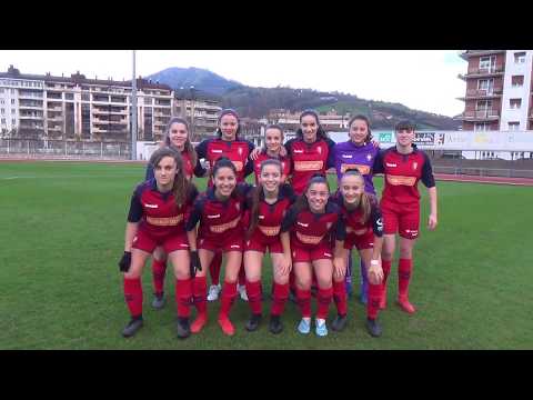 Tolosa 0-1 Osasuna B