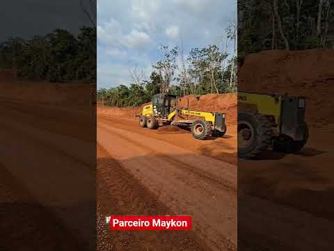 Br 422 novo repartimento