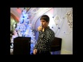 Алмаз Кудратов - Я просто люблю тебя, Снег (Билан & Киркоров cover 2012) 