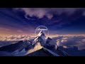 Paramount Pictures Logos Super Open Matte A I Version