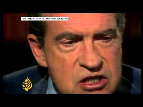 Al Jazeera host David Frost dies