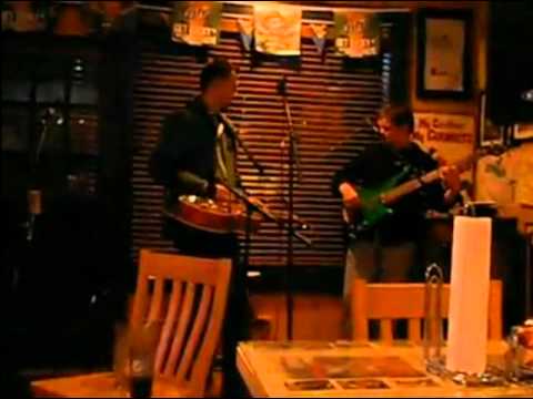 Chris Stockwell and Kurt ODell December 9 2011 Maloneys Pub.wmv