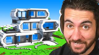 Here's Why I'm Spending $100,000 to Flip a Minecraft Base...
