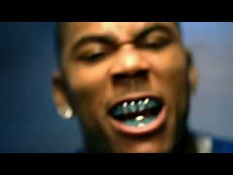 Nelly feat Paul Wall, Ali, Gipp - Grillz remix