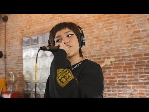 Yungatita - Armchair (Unquiet Live Session)