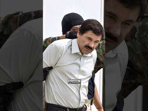 Four Of The Craziest Prison Escape Stories Ever Recorded!