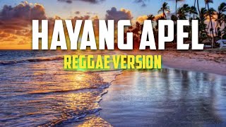 Download lagu LAGU SUNDA TERBARU VERSI REGGAE / HAYANG APEL - YAN ASMI mp3